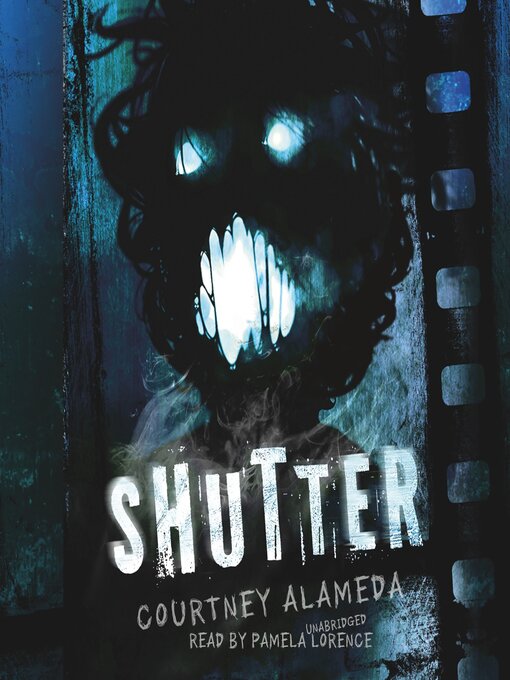 Title details for Shutter by Courtney Alameda - Available